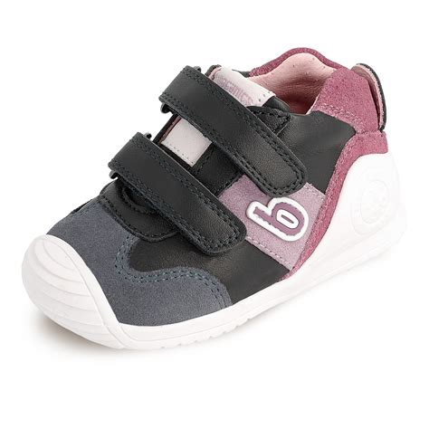 Venta Deportivas Biomecanics Bebe Ni A En Stock