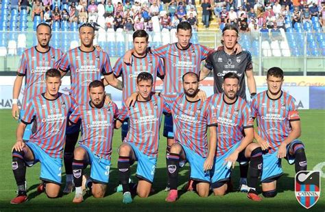 Catania Avellino Ecco La Formazione Scelta Dai Tifosi Tutto Calcio