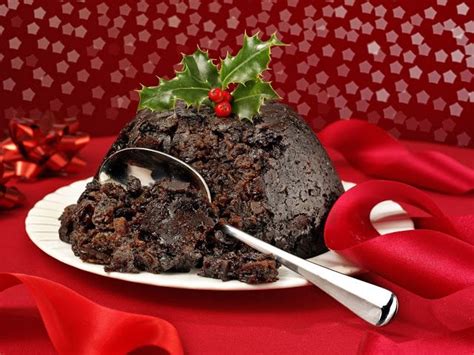 Mary Berry's Christmas Pudding | Recipe | Mary berry christmas pudding ...