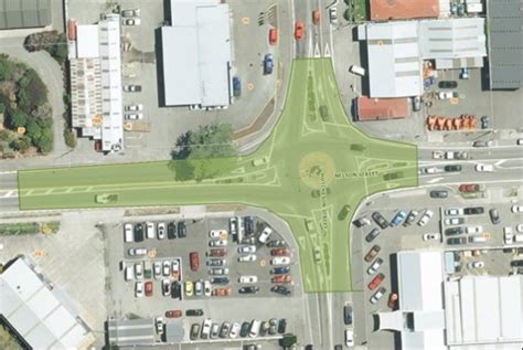 State Highway Road Repairs Begin This Weekend In Blenheim NZ