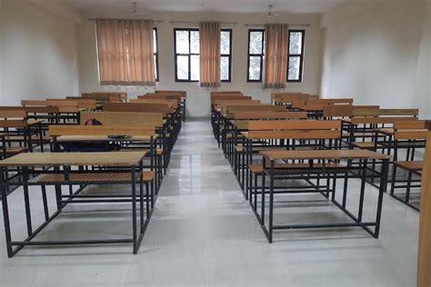 Jss Noida Campus Photos Virtual Tour
