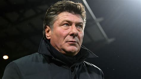 Walter Mazzarri: Former Watford boss leaves Torino | Football News ...