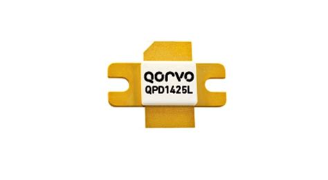 Gan On Sic Amplifier Microwave Product Digest