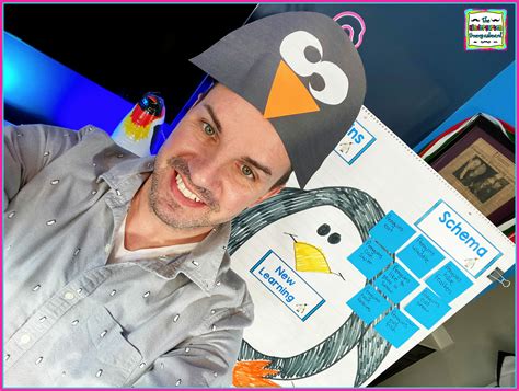 penguin-hat-for-kids – The Kindergarten Smorgasboard