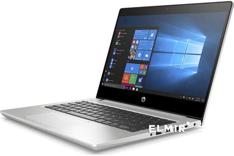 Ноутбук HP ProBook 430 G6 (6HL47EA) купить | Elmir - цена, отзывы ...