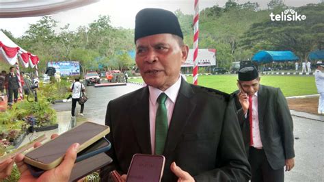 PPP Sulawesi Tenggara Tegak Lurus Dukung Ganjar Di Pilpres 2024