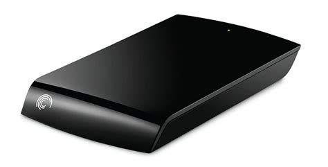 500GB External Hard Drive | Seagate Hard Drive | Reapp Ghana