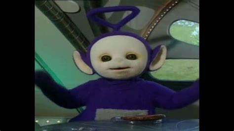 Gay Teletubbies YouTube