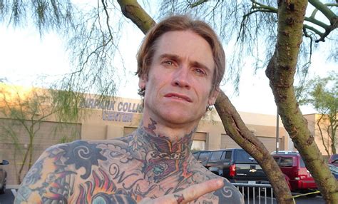 Buckcherry Cancela Las Fechas Restantes De Su Gira Por Reino Unido