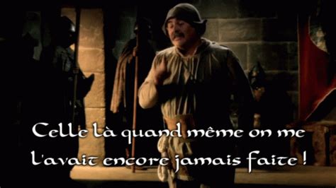 Kaamelott Guethenoc Kaamelott Guethenoc Jamais Faite Discover