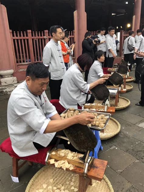 老藥工朱清山老師喜獲「國家級非物質文化遺產項目禹州藥會代表性 每日頭條