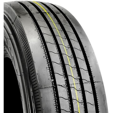 Set Of 4 Four Transeagle All Steel St Radial 22575r15 Load F 12 Ply Trailer Tire Walmart