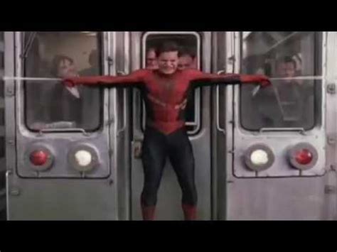 Spider Man 2 Alternate Ending YouTube