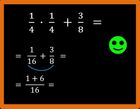 Esempio Svolto Di Frazione Tra Frazioni Matematica Facile