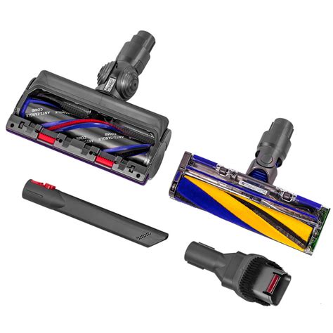 Купить Вертикальный пылесос Dyson V15 Detect Absolute (447033-01) в Москве