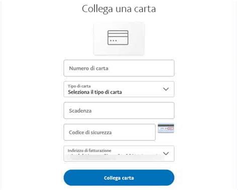 Come Trasferire Dei Soldi Da Paypal A Postepay Informarea