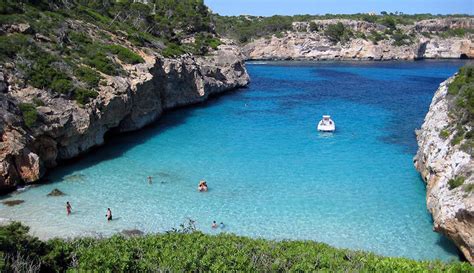 Calas De Mallorca Everything You Need To Know We Are Mallorca