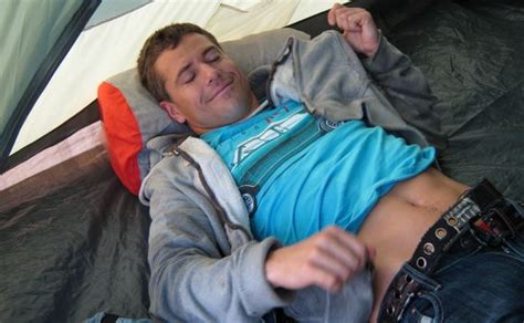 Legendary Gay Porn Star Lukas Ridgeston Returns To Bel Ami