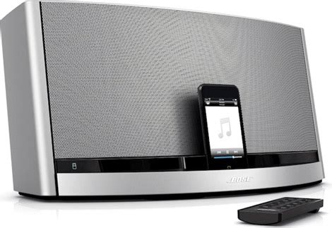 Bose SoundDock 10