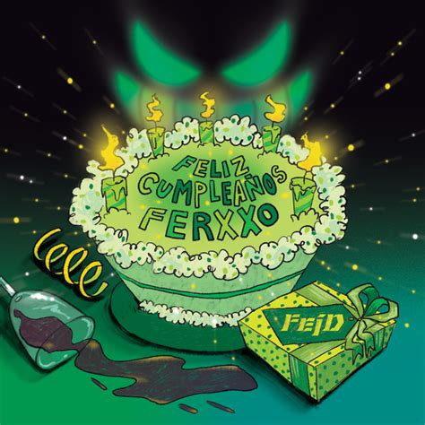 BPM and key for Feliz Cumpleaños Ferxxo by Feid Tempo for Feliz