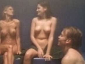 GINA EVERETT Nude AZNude