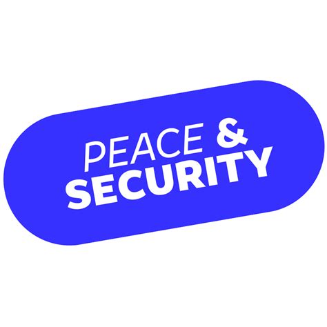 Feminist Peace And Security Cffp