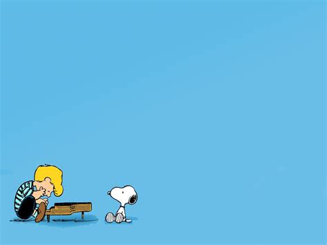 Peanuts Wallpapers Wallpaper Cave