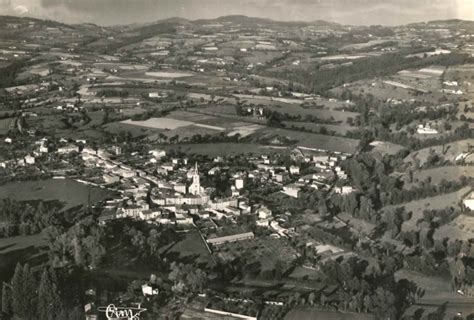 Vie Culturelle Et Touristique Mairie De Chambost Longessaigne