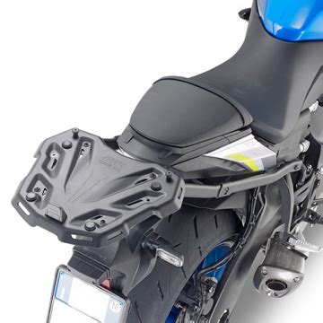 Luggage for Suzuki GSX-S1000 | Accessories International