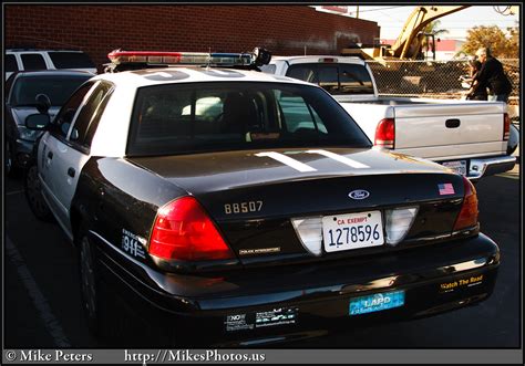 20091017 LAPD ALPR 022 LAPD Automatic License Plate Recogn Flickr