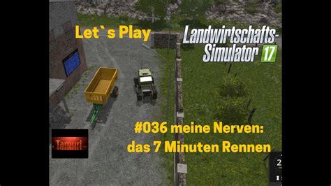 Ls Drei Stern Hof Plus Let S Play Meine Nerven Das Minuten