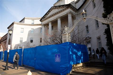 Construction at Yale School of Medicine Creates More Inclusive Environment