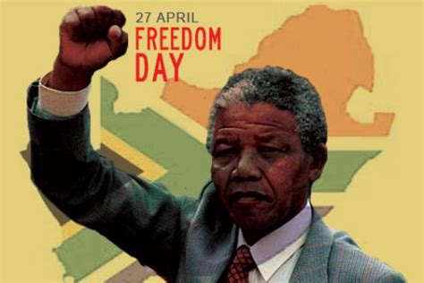 Freedom Day 27 April | South African History Online