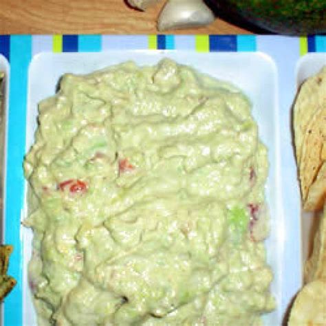 Unforgettable Guacamole Just A Pinch Recipes