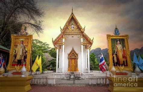 Temple Entrance Photograph By Adrian Evans Fine Art America