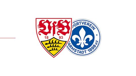 Vfb Stuttgart Matchfacts Darmstadt 98 Vfb