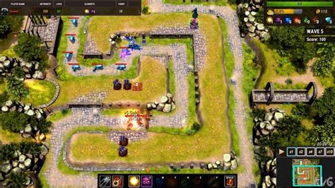 Top Best Tower Defense Games To Try Out In