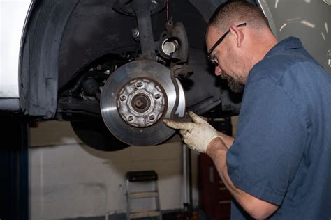 Brake Repair Boca Auto Fix