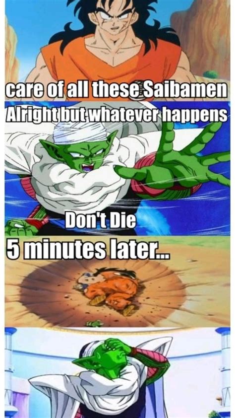 Yamcha Memes Dragon Ball Super Funny Dbz Memes Anime Dragon Ball Super