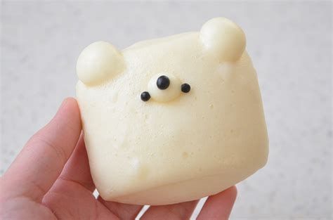 饅頭マントウのレシピ、中国の蒸しパンの作り方 お菓子・パン材料・ラッピングの通販【cotta＊コッタ】