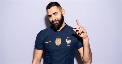 Karim Benzema Retires From International Duty With France Relationship