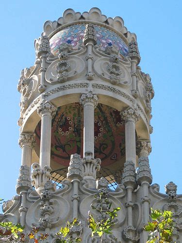 Barcelona España Barcelona Lamp post