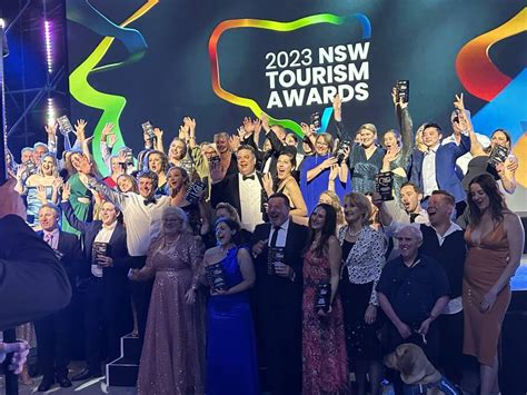 Kalinya Estate Named As Best Five Star Accommodation In Nsw Tourism