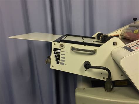 DH AF A Hot Cold Automatic Feeding Roll Laminator AusChoice