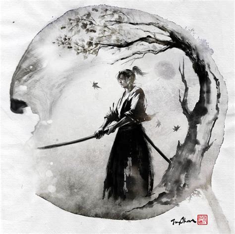 Pin By Extreme Arte On Cultura Japonesa Japanese Art Samurai Samurai