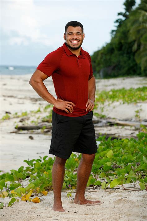 Ryan Medrano | Survivor Wiki | Fandom