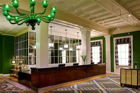 Kimpton Hotel Monaco Washington DC, Washington D.C. | 2021 Updated ...