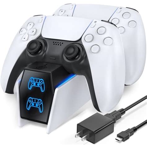 I Tested The Ps5 Controller Charging Port Heres What You Need To Know