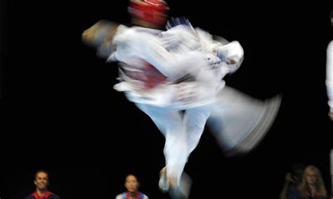 Taekwondo I Convocati Dell Italia Per Gli Europei Cadetti 2024