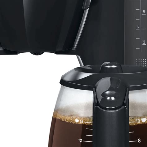 Cafeti Re Filtre Bosch Comfortline Tka A I Coffee Friend